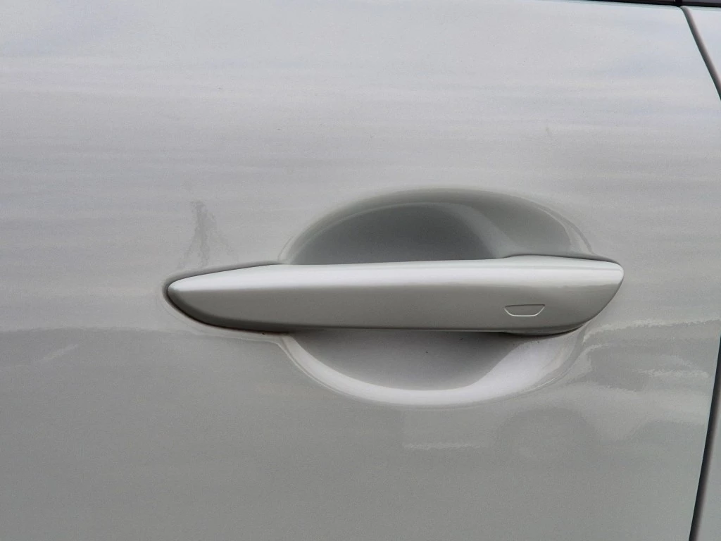 Hoofdafbeelding Mazda MX-30