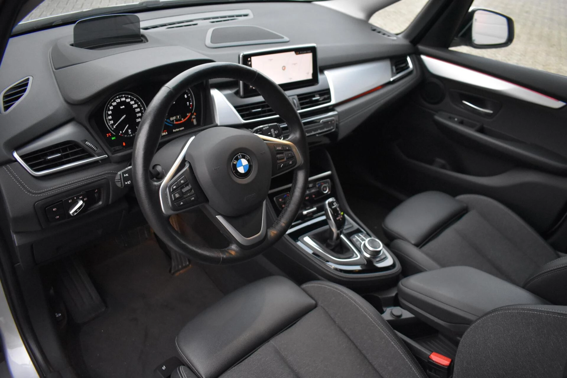 Hoofdafbeelding BMW 2 Serie