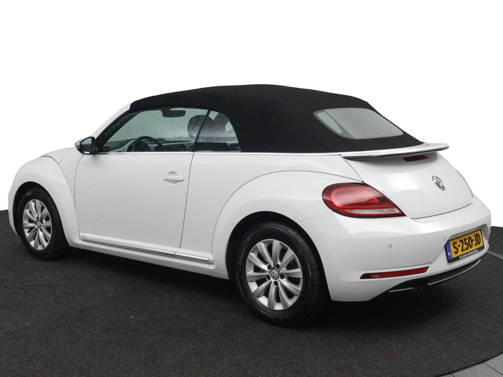 Hoofdafbeelding Volkswagen Beetle