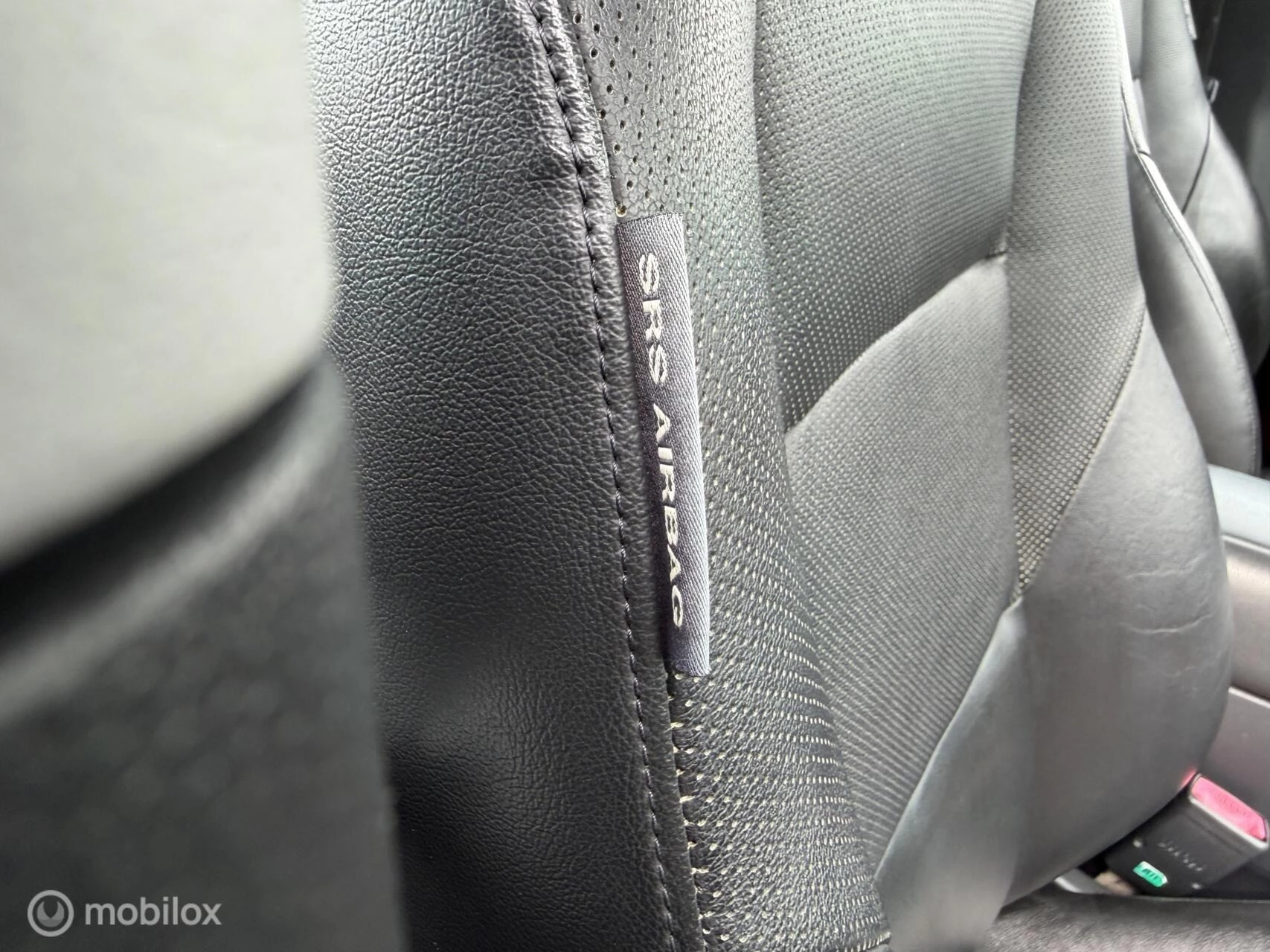 Hoofdafbeelding Hyundai i30