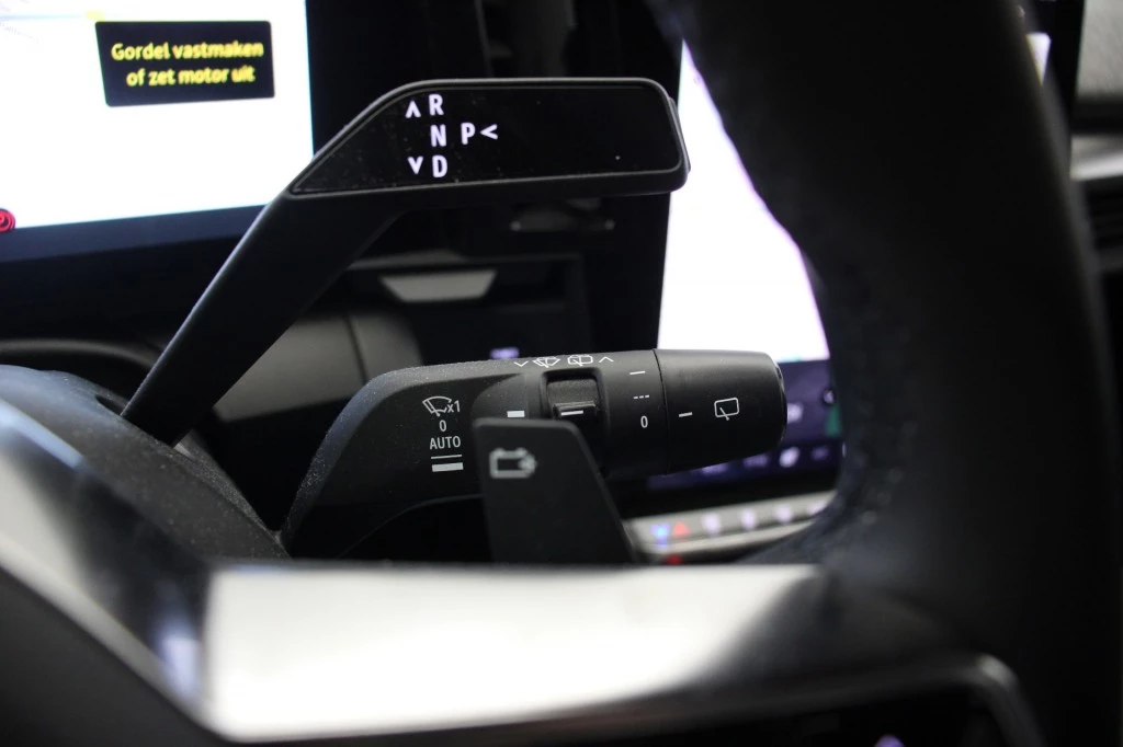 Hoofdafbeelding Renault Megane E-Tech