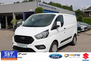 Hoofdafbeelding Ford Transit Custom Ford Transit Custom 320 2.0 TDCI L1H1 Trend