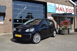 Hoofdafbeelding Volkswagen up! Volkswagen up! Up