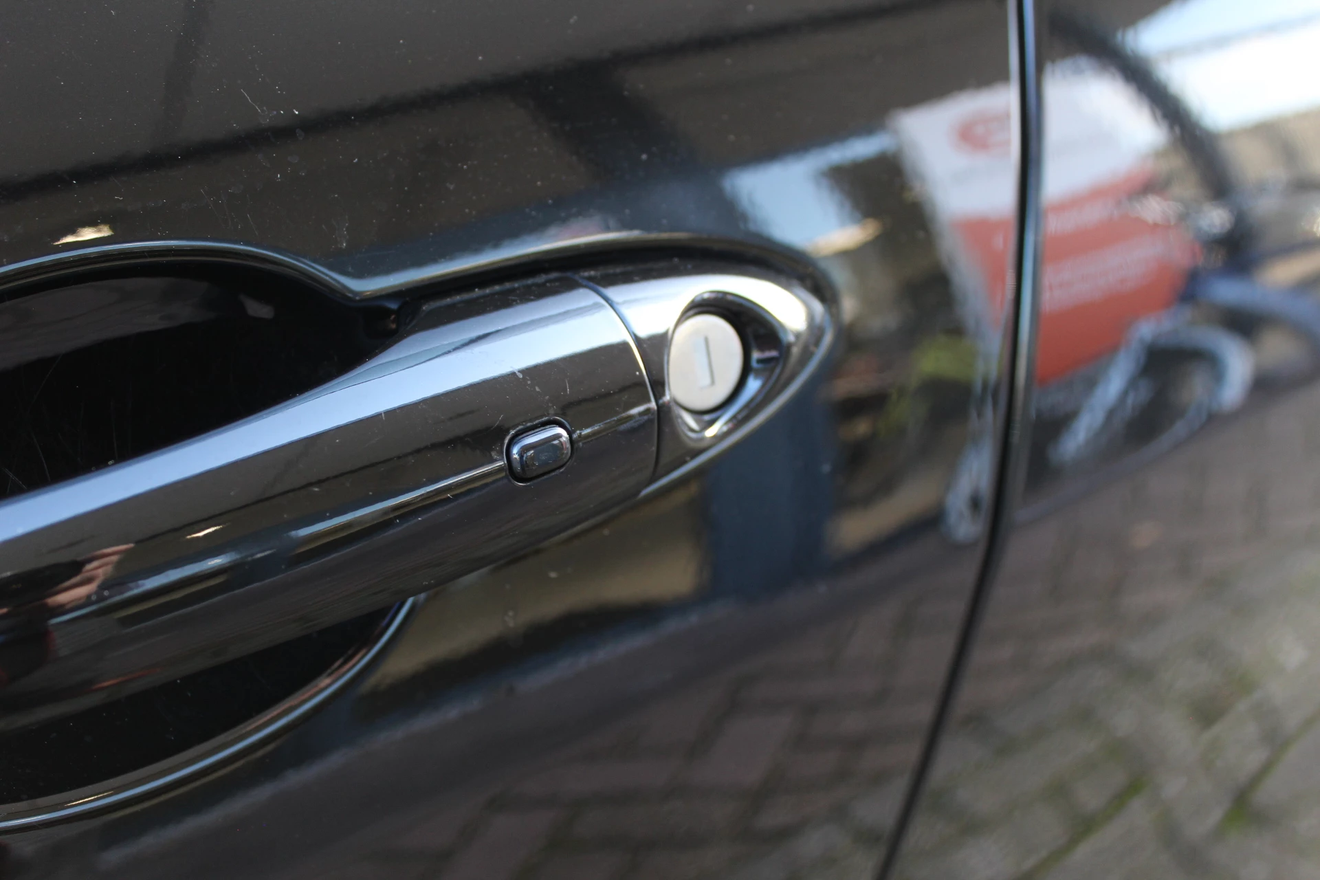 Hoofdafbeelding Alfa Romeo Tonale