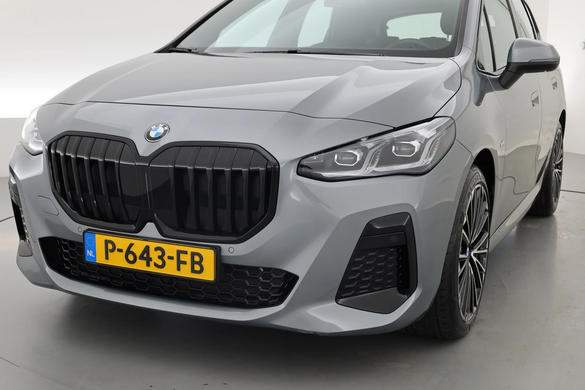 Hoofdafbeelding BMW 2 Serie