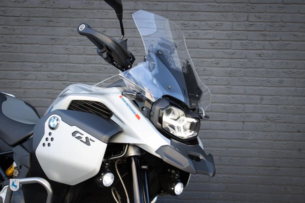 Hoofdafbeelding BMW F 900 GS