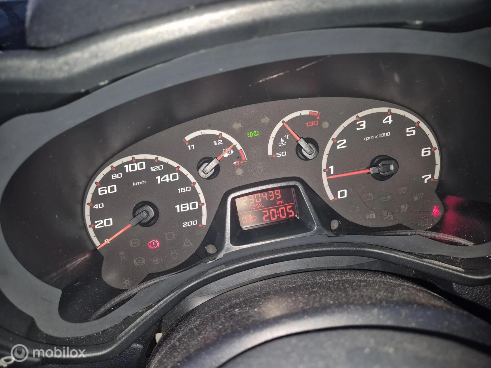 Hoofdafbeelding Ford Ka