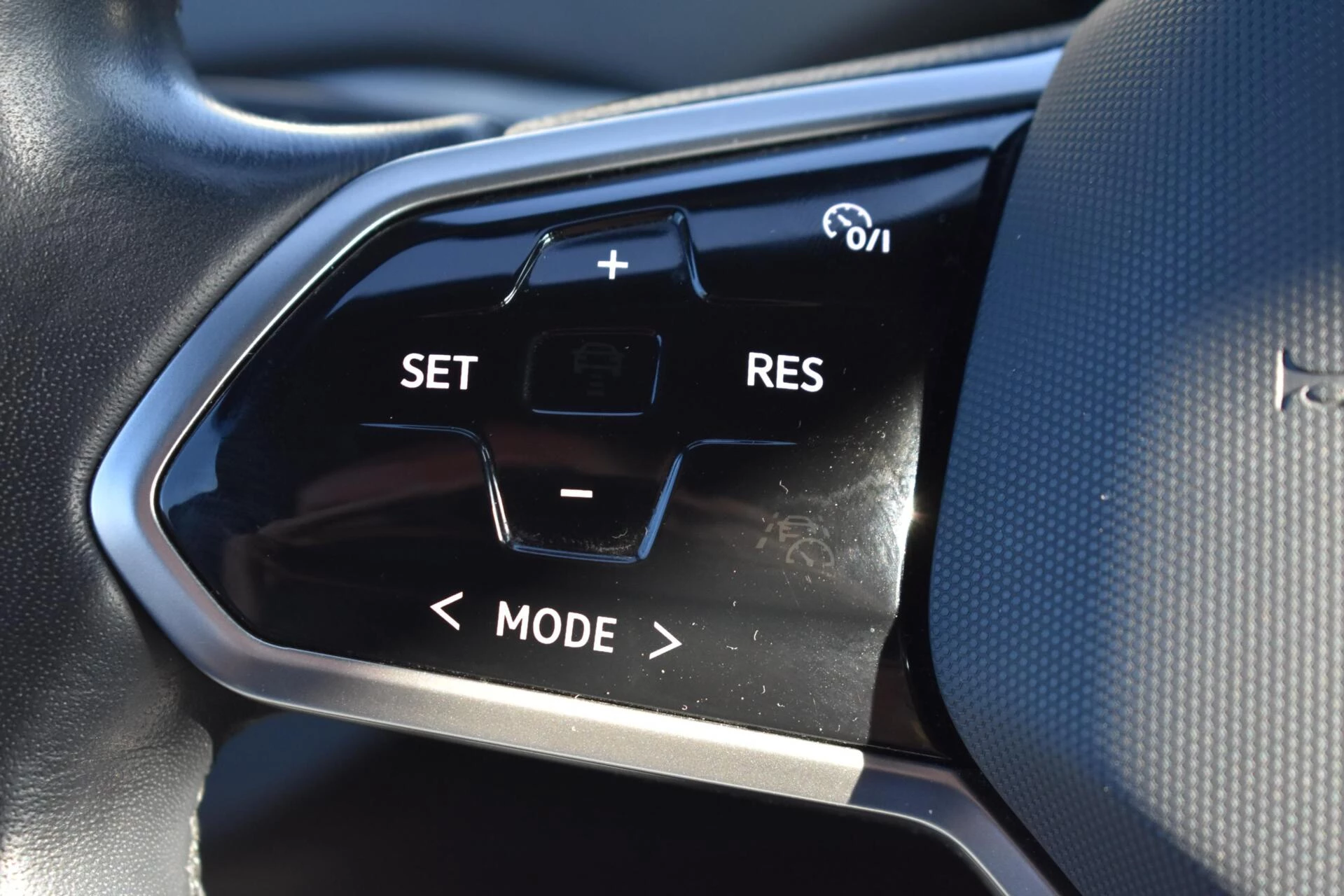 Hoofdafbeelding Volkswagen ID.4