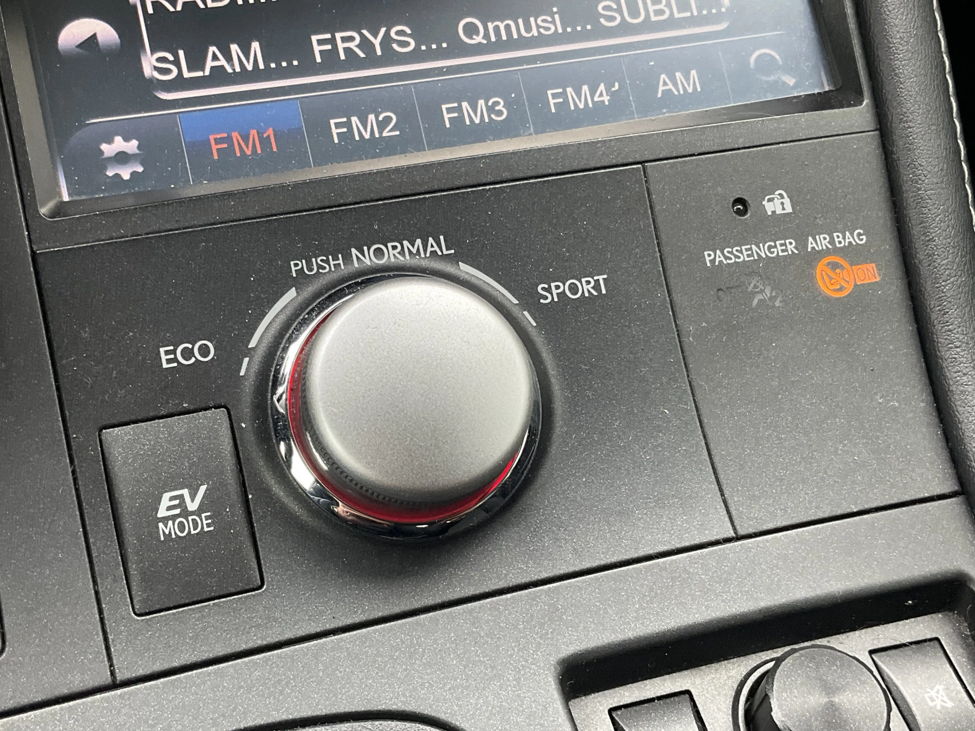 Hoofdafbeelding Lexus CT