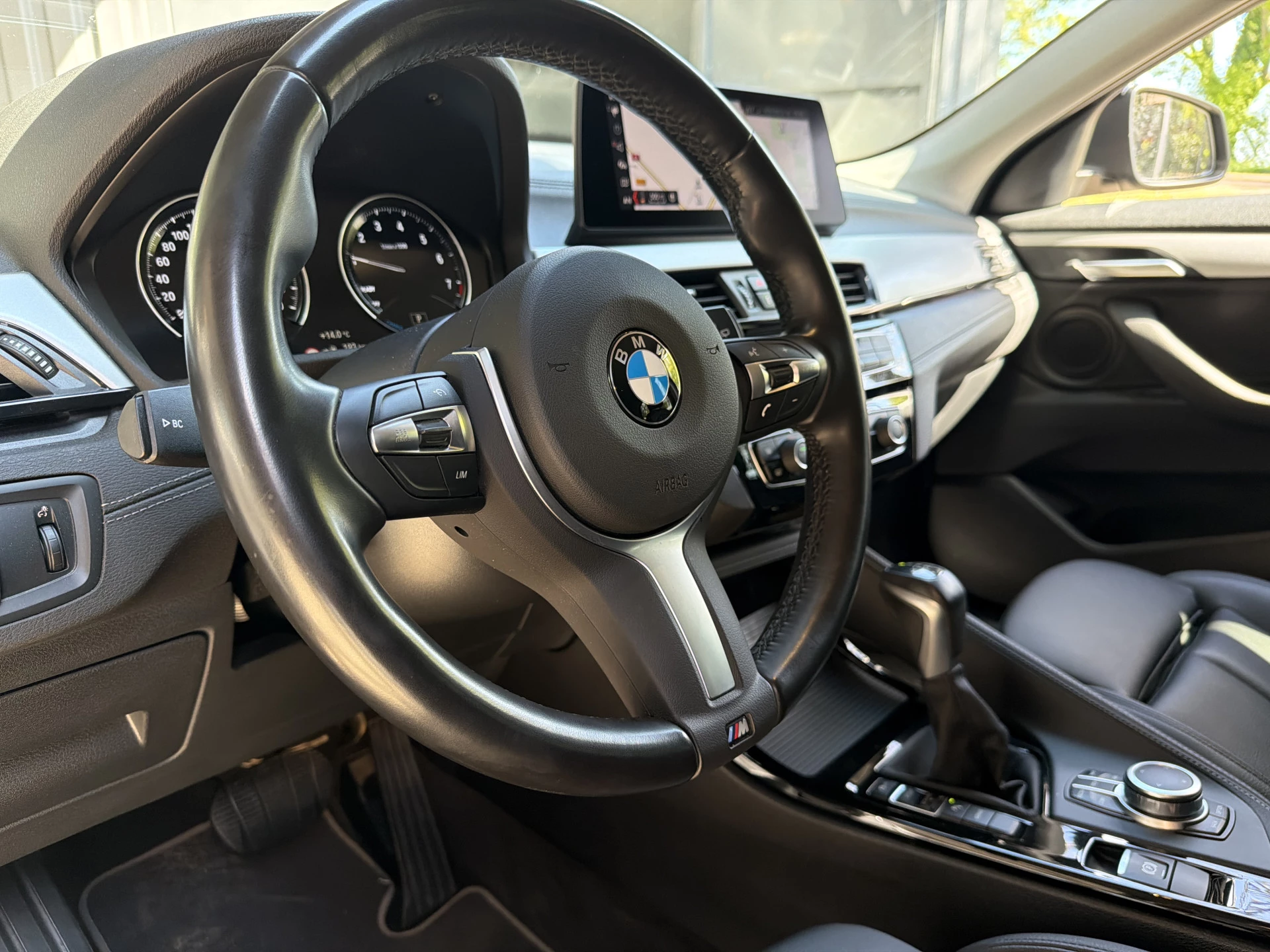 Hoofdafbeelding BMW X2