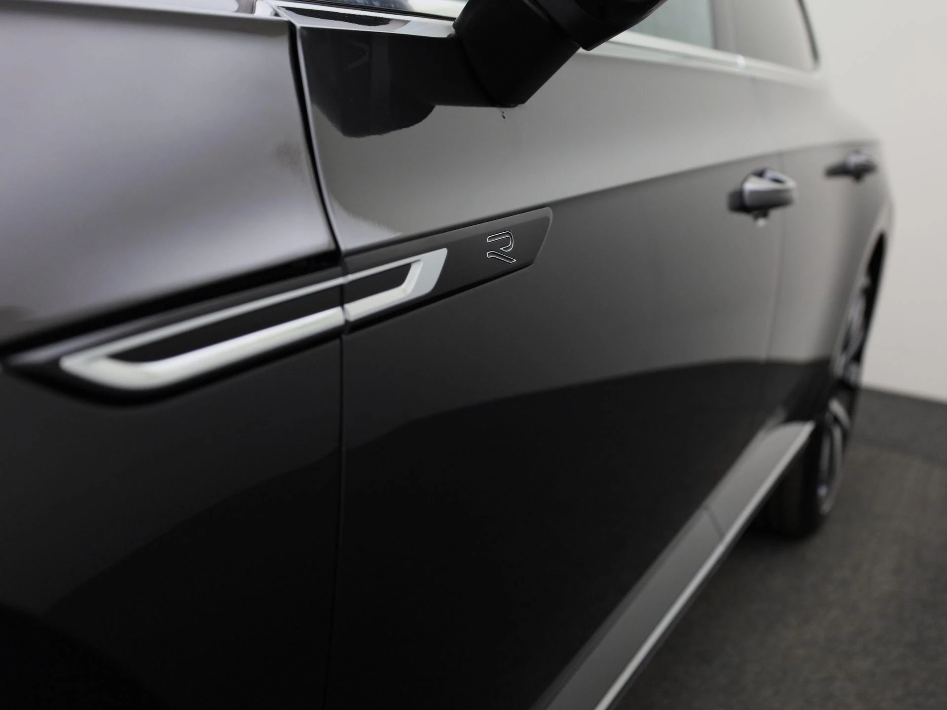 Hoofdafbeelding Volkswagen Arteon