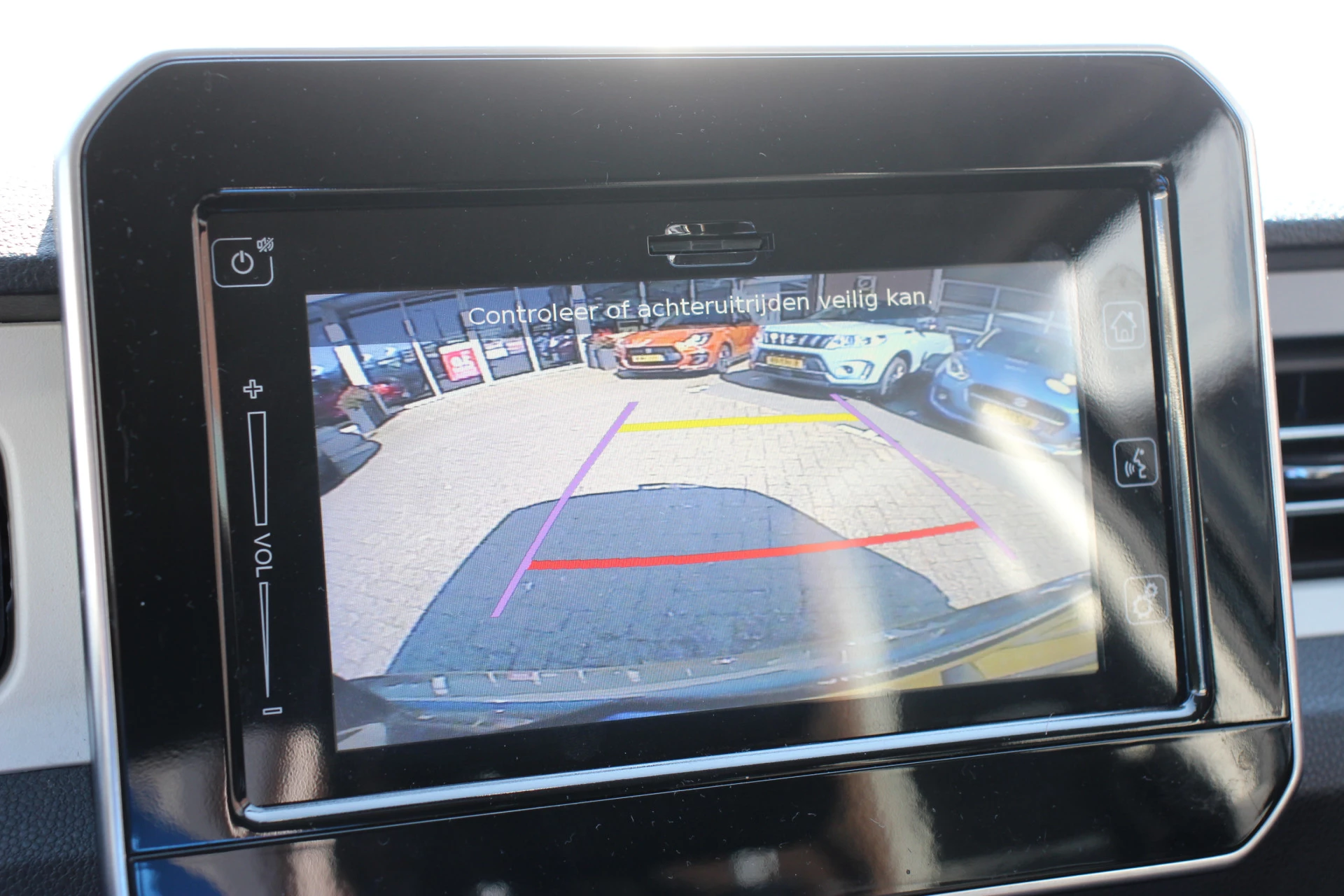 Hoofdafbeelding Suzuki Ignis