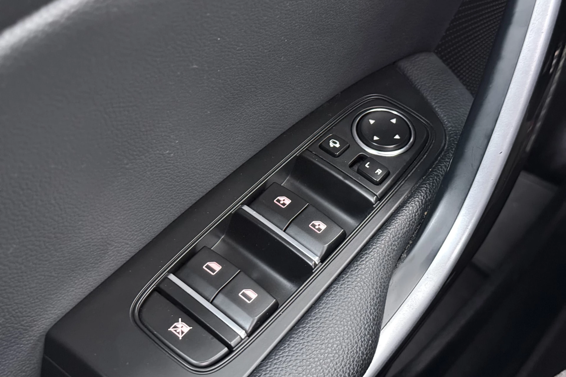 Hoofdafbeelding Kia Ceed