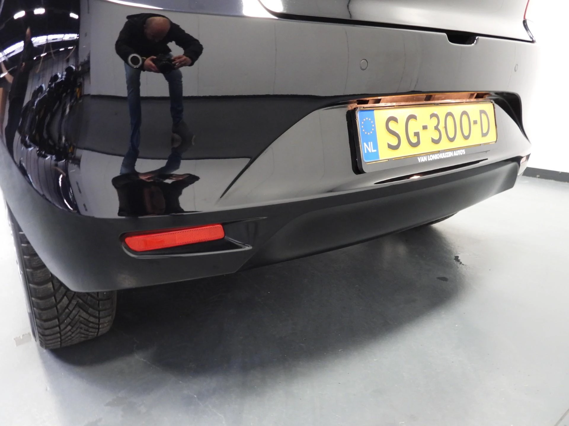 Hoofdafbeelding Suzuki Baleno