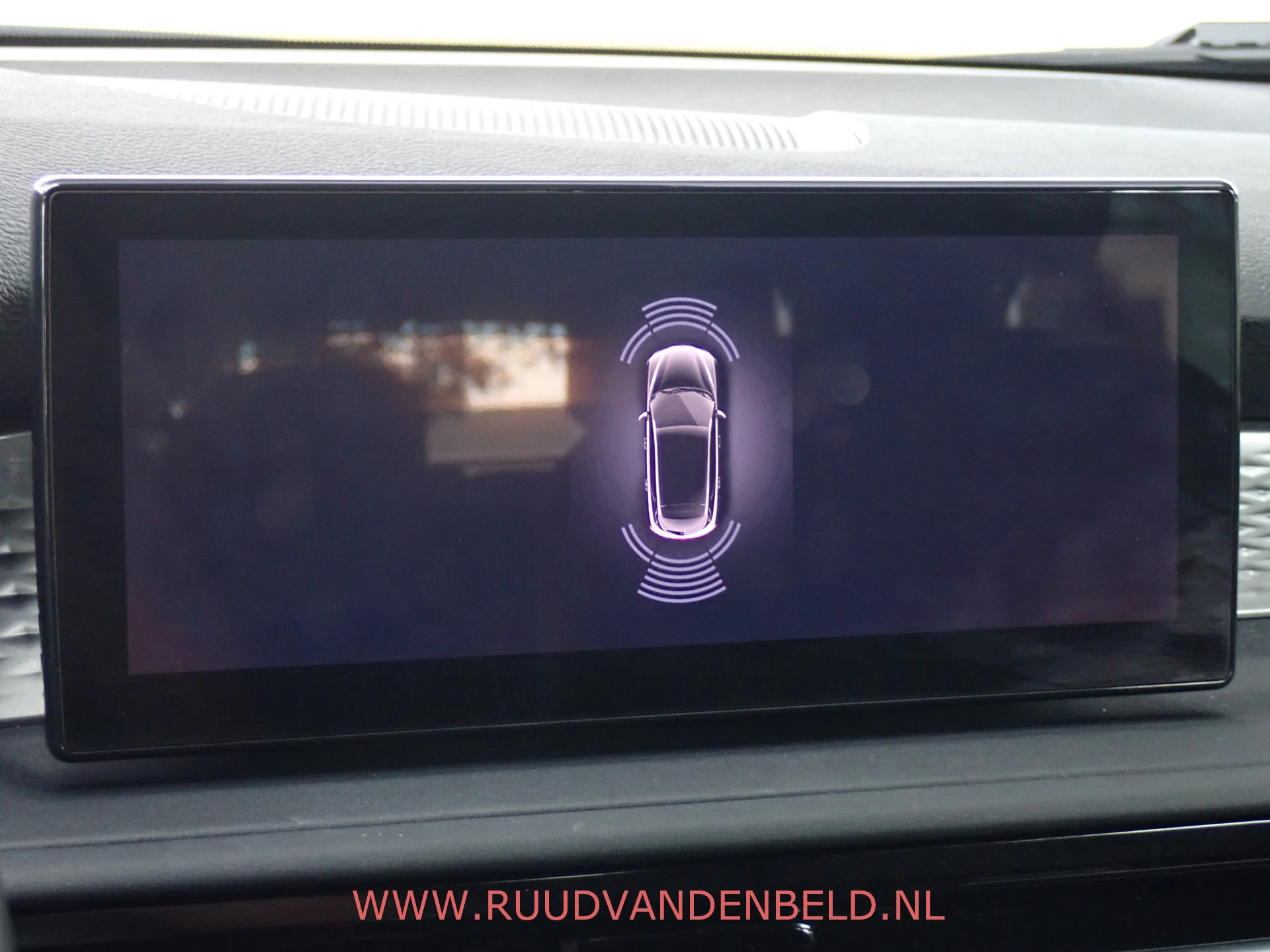 Hoofdafbeelding Alfa Romeo Tonale