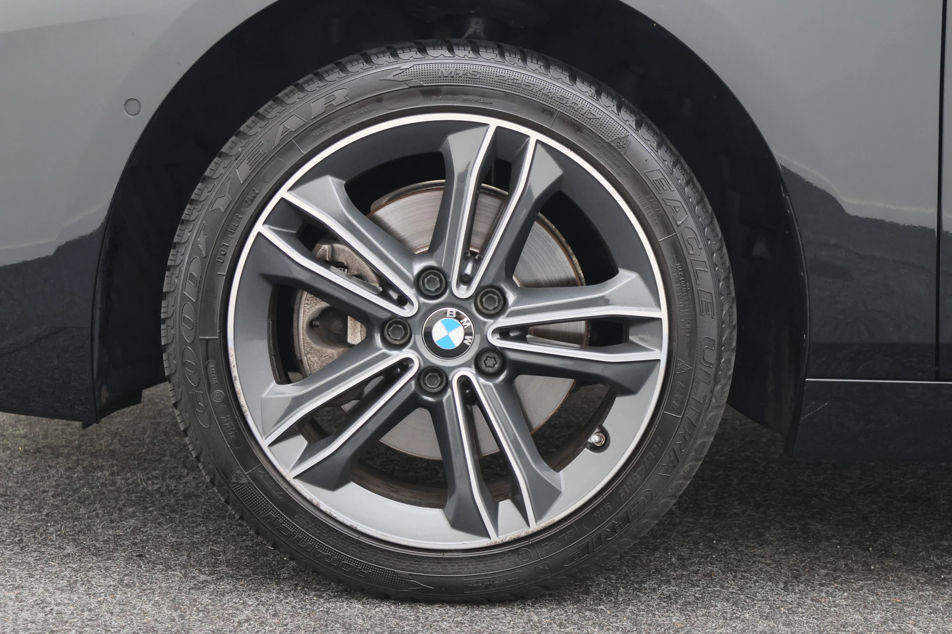 Hoofdafbeelding BMW 2 Serie