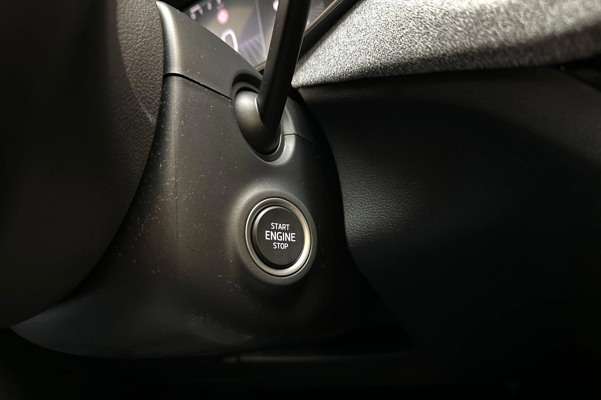 Hoofdafbeelding Škoda Scala