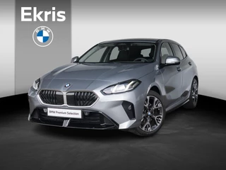 BMW 1 Serie 120 | M Sport | Achteruitrijcamera | Stoelverwarming | PDC | 18''
