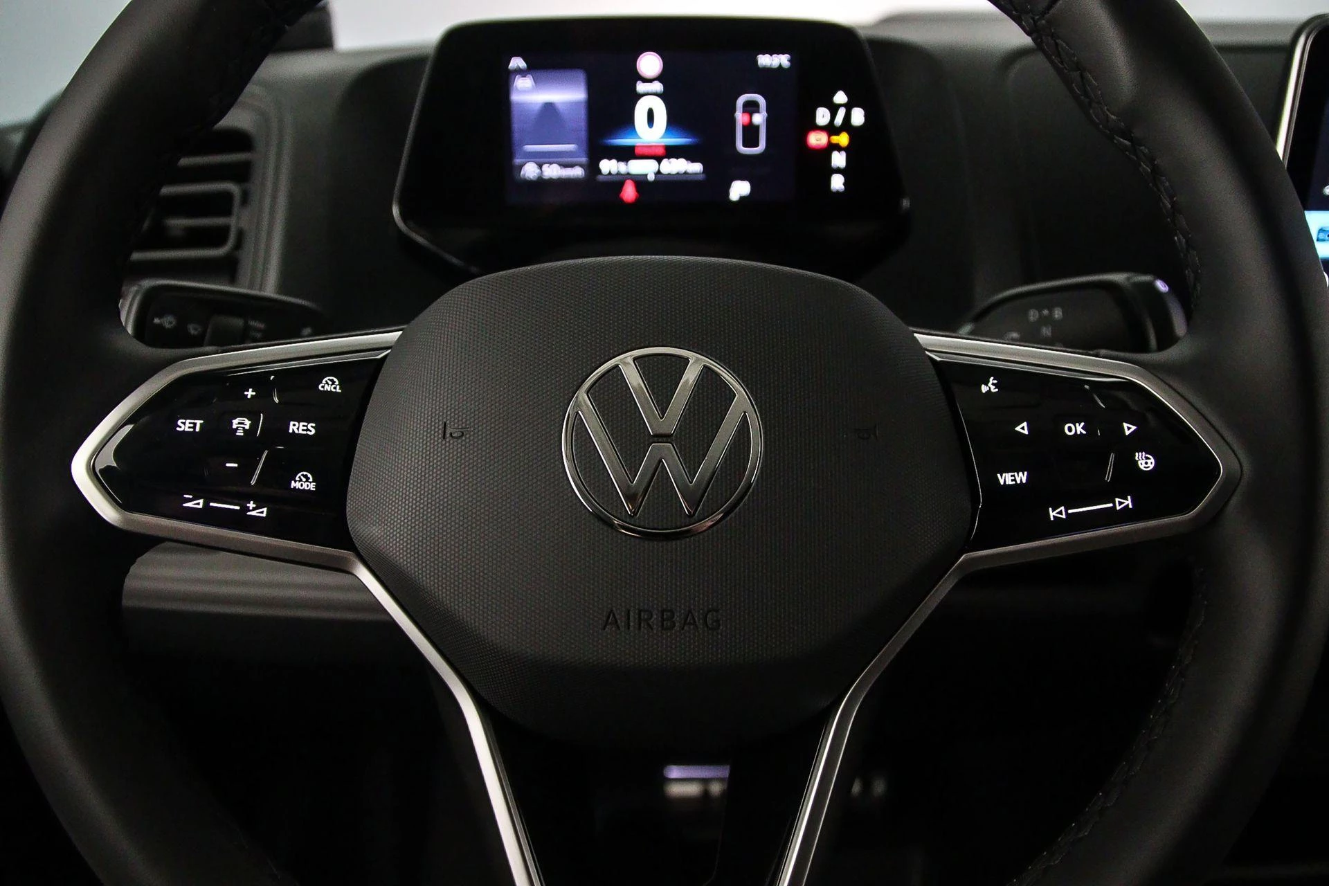 Hoofdafbeelding Volkswagen ID. Buzz Cargo