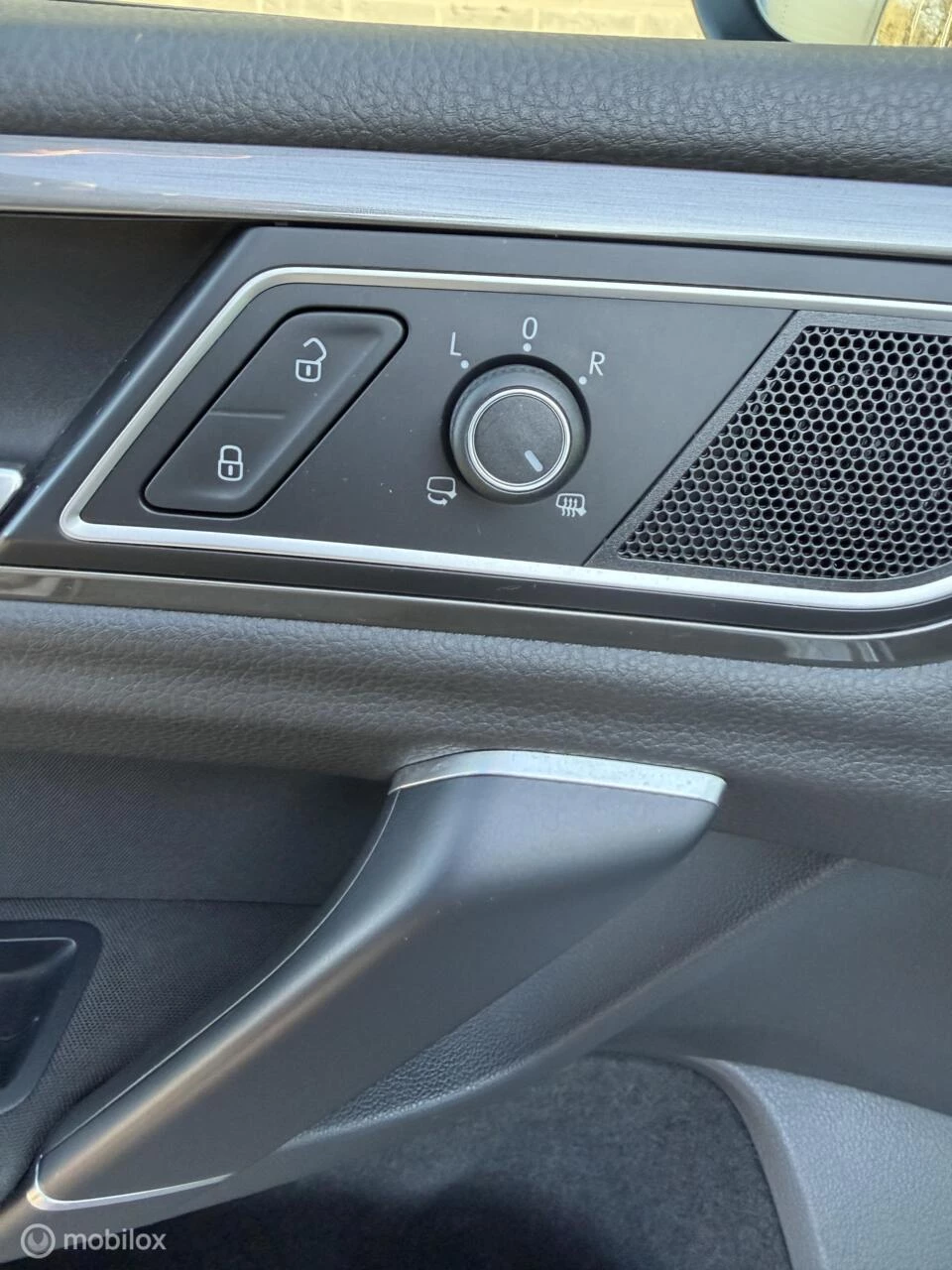 Hoofdafbeelding Volkswagen Golf Sportsvan