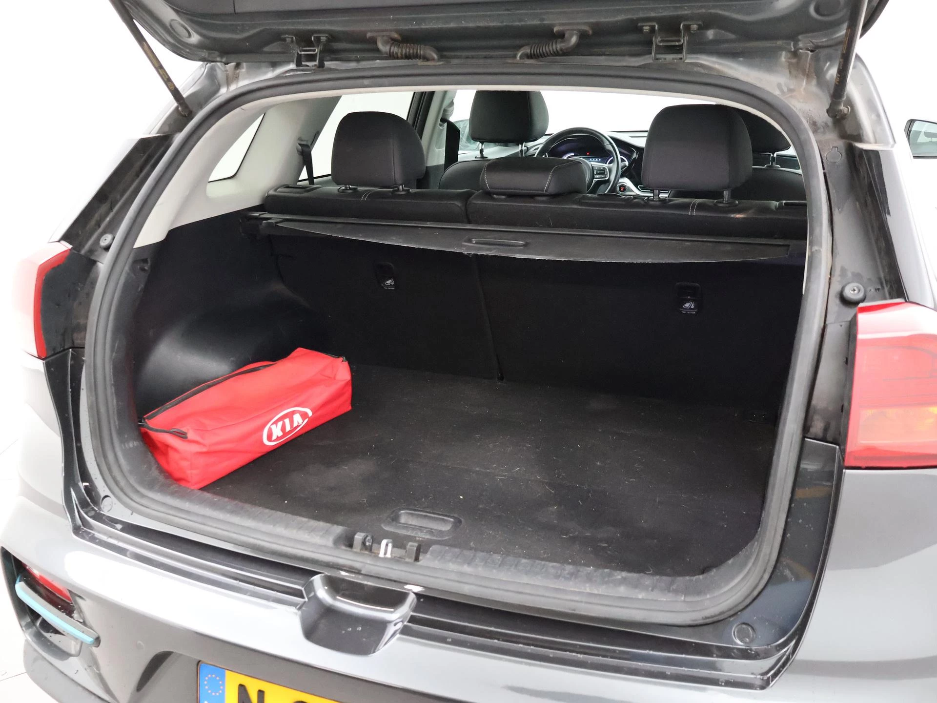 Hoofdafbeelding Kia e-Niro