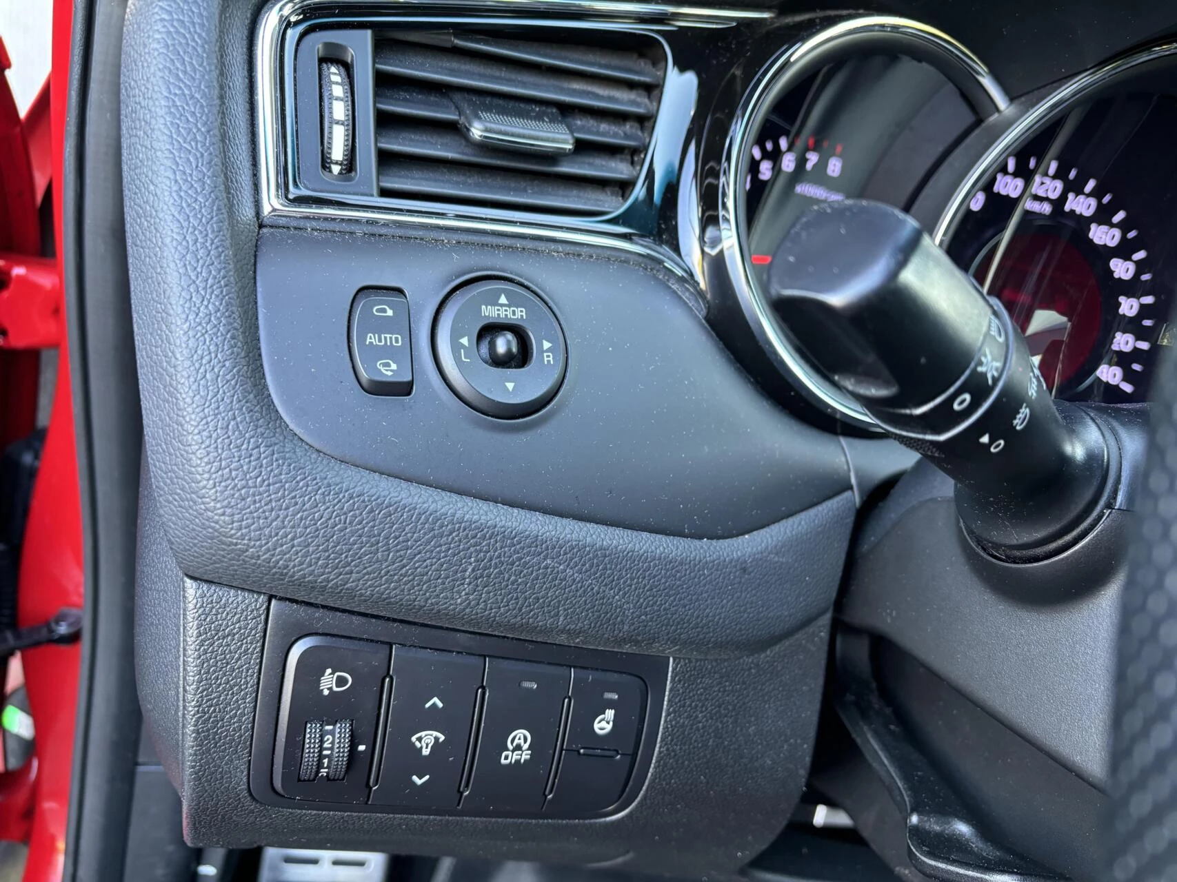 Hoofdafbeelding Kia cee'd