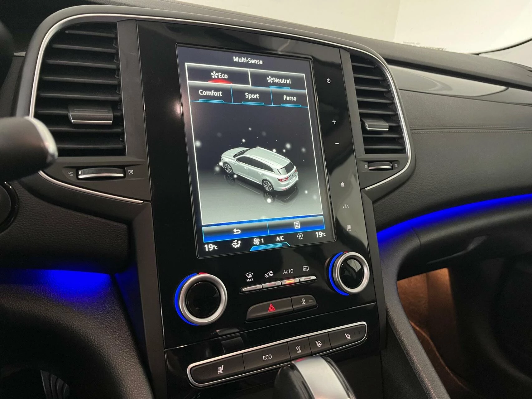 Hoofdafbeelding Renault Talisman