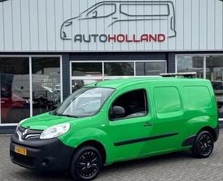 Renault Kangoo 1.5 DCI 66KW 90PK MAXI L2H1 EURO 6 AIRCO/ NAVIGATIE/ CRUISE CONTROL/ 100% DEALERONDERHOUDEN
