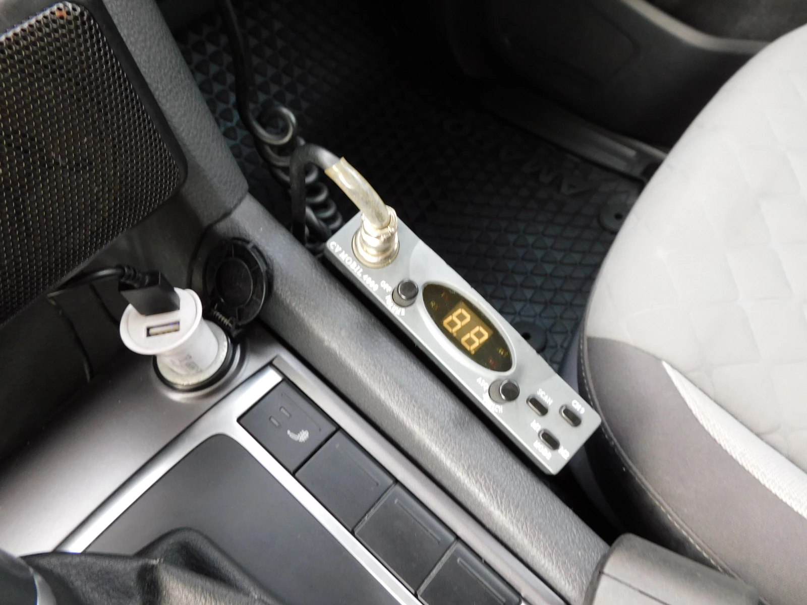 Hoofdafbeelding Volkswagen Amarok