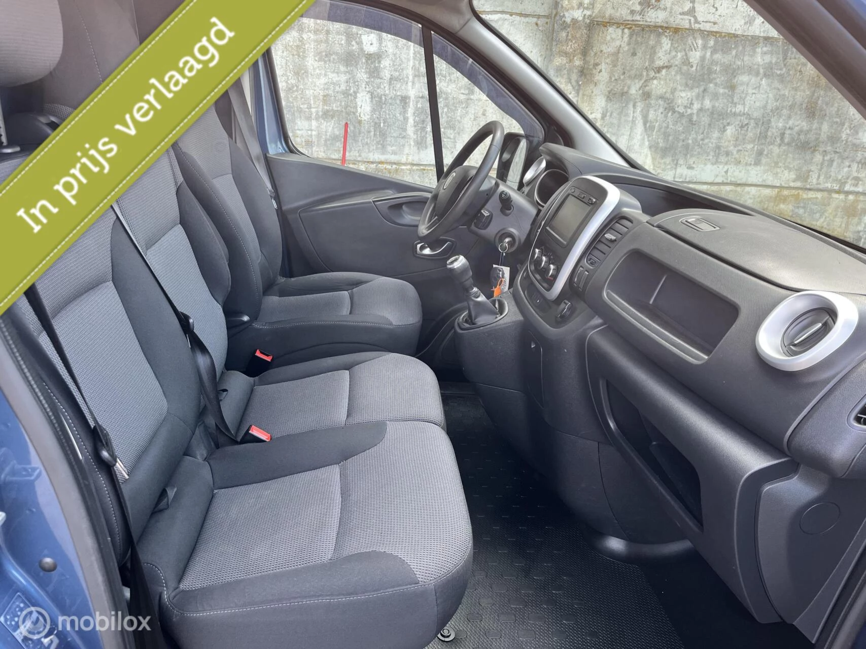 Hoofdafbeelding Fiat Talento