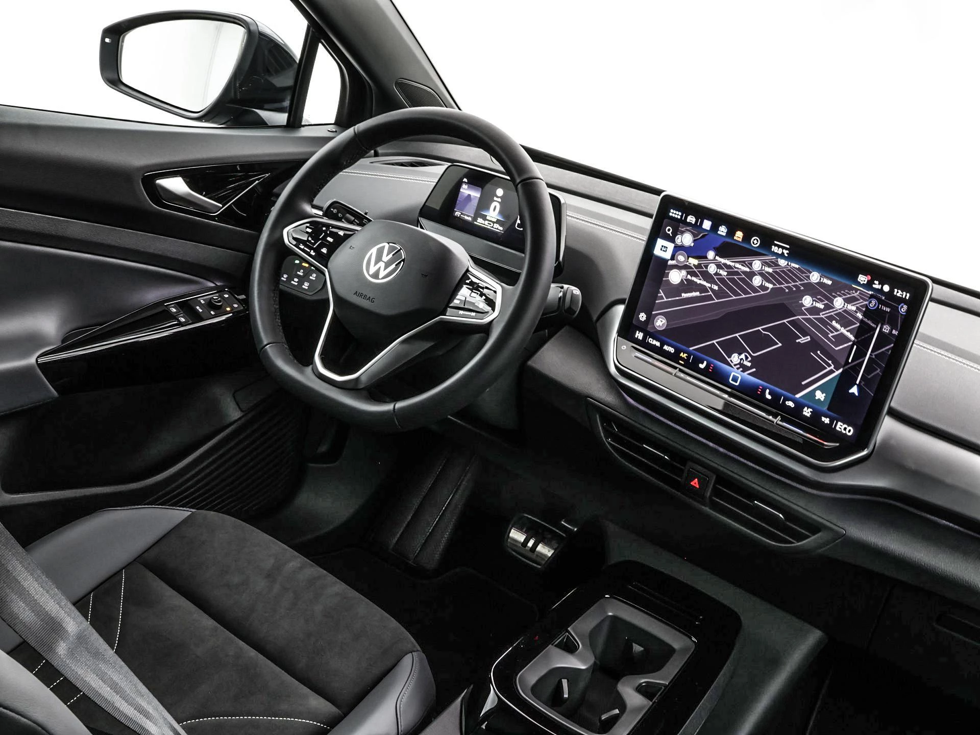 Hoofdafbeelding Volkswagen ID.4