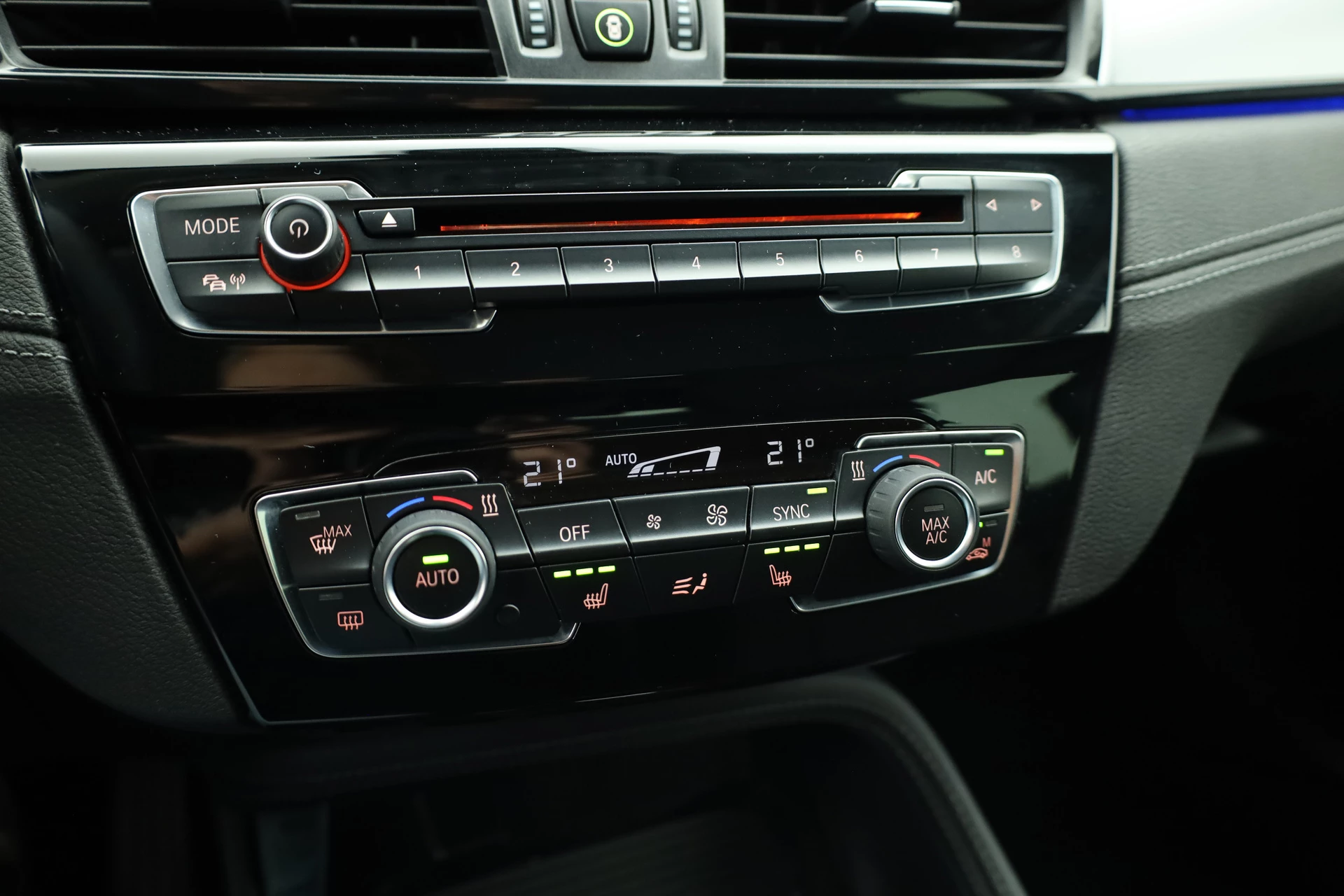 Hoofdafbeelding BMW X2