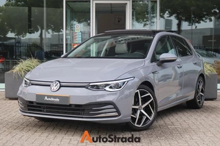 Volkswagen Golf 1.5 Style eTSI 150pk 7-DSG | Pano | Camera | IQ-LED | Sfeer | Virtual | Smart Climate | ACC | Keyless | Carplay