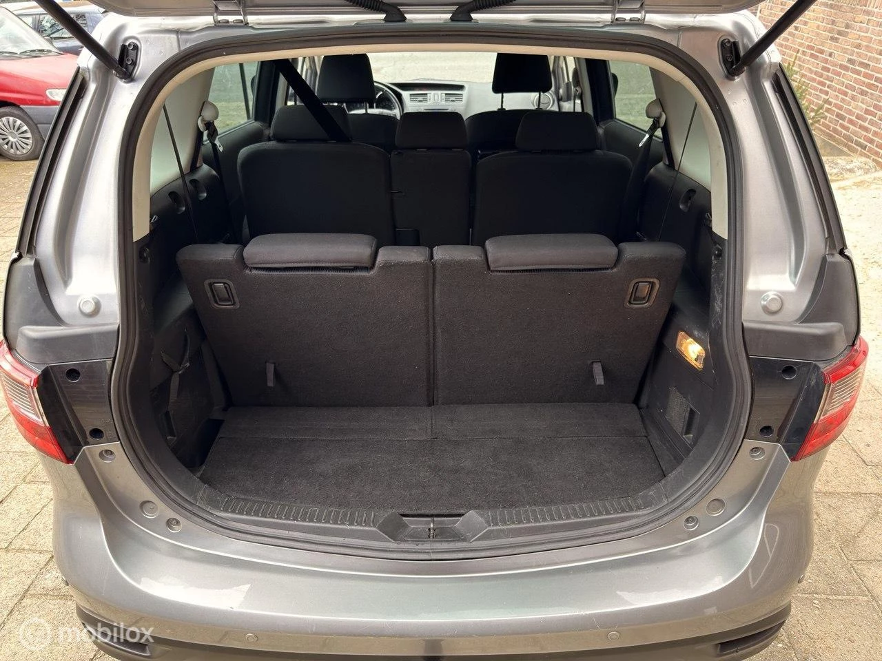 Hoofdafbeelding Mazda 5