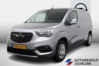 Opel Combo 1.5D L2H1 Edition 100pk Trekhaak/DAB/Navi/Apple/