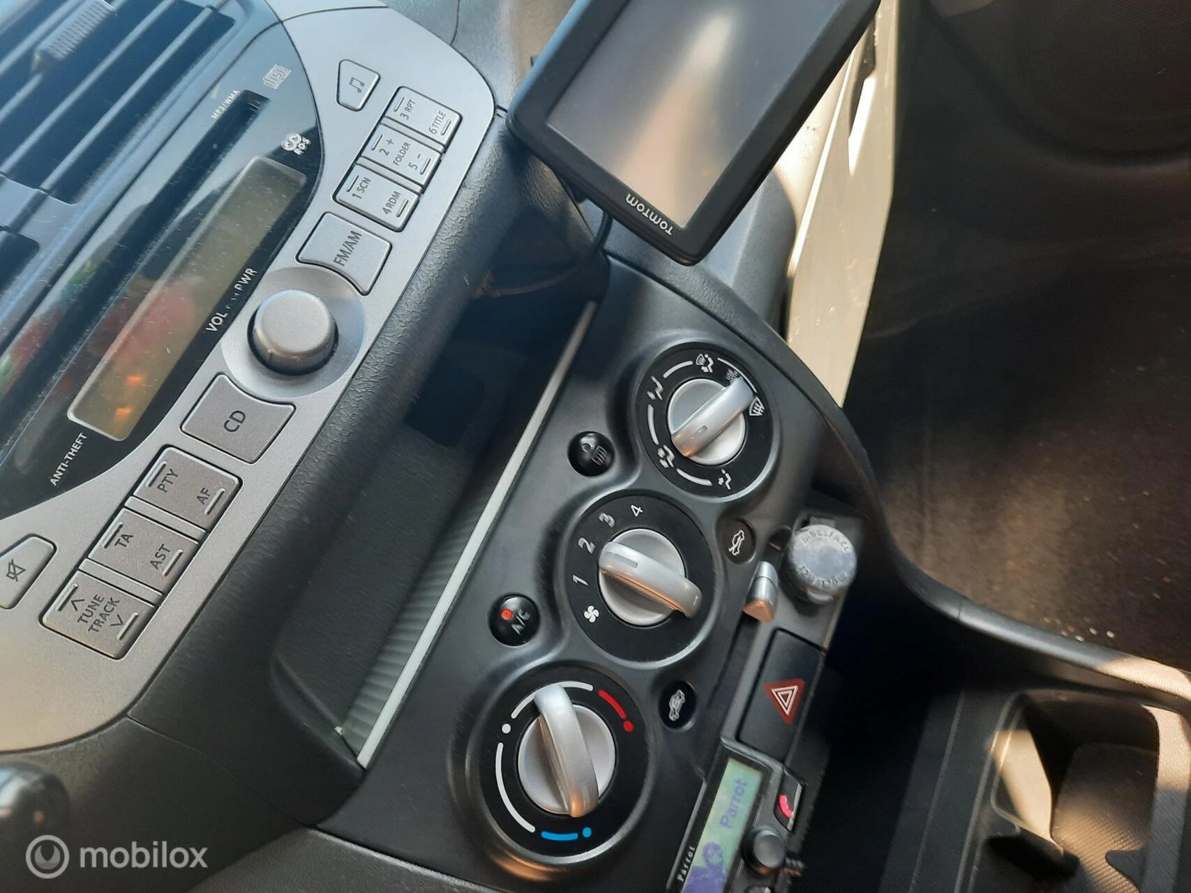 Hoofdafbeelding Suzuki Alto