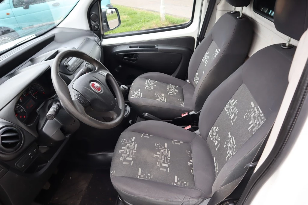 Hoofdafbeelding Fiat Fiorino