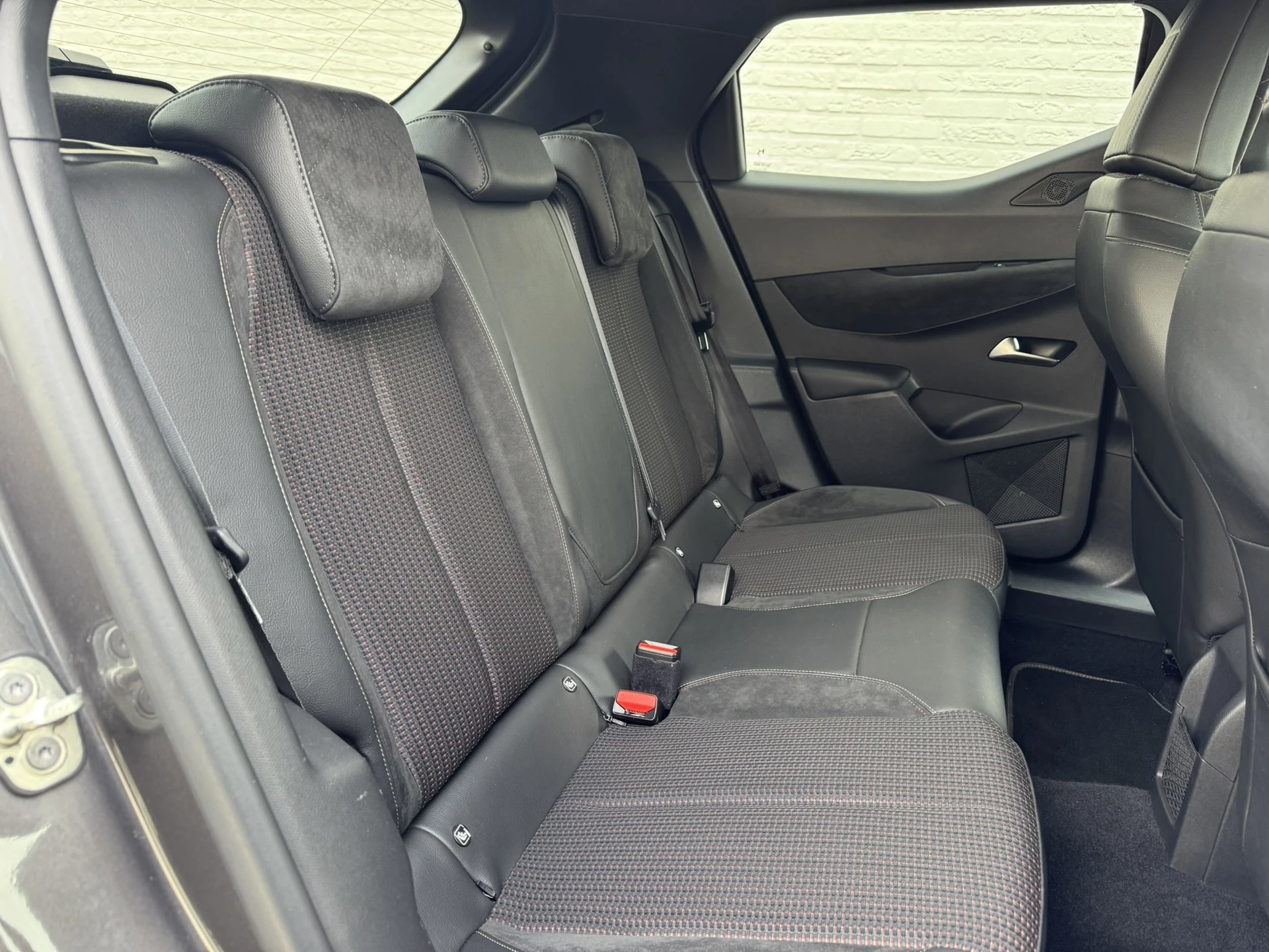 Hoofdafbeelding DS DS 3