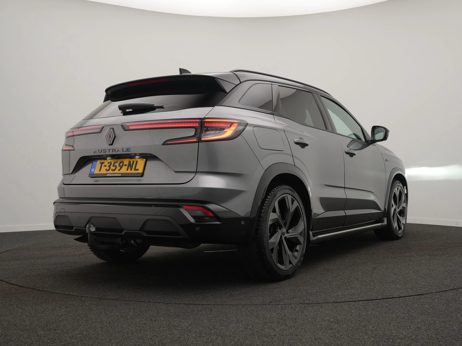 Hoofdafbeelding Renault Austral