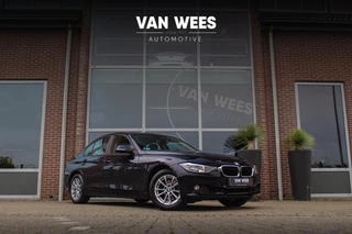➡️ BMW 3-serie 320i F30 Sedan Executive | 1e eigenaar | Automaat | 184 pk | Trekhaak | Head-up | Navi | PDC | Cruise control | Climate control | Rij-modus | Sportstuur | Origineel