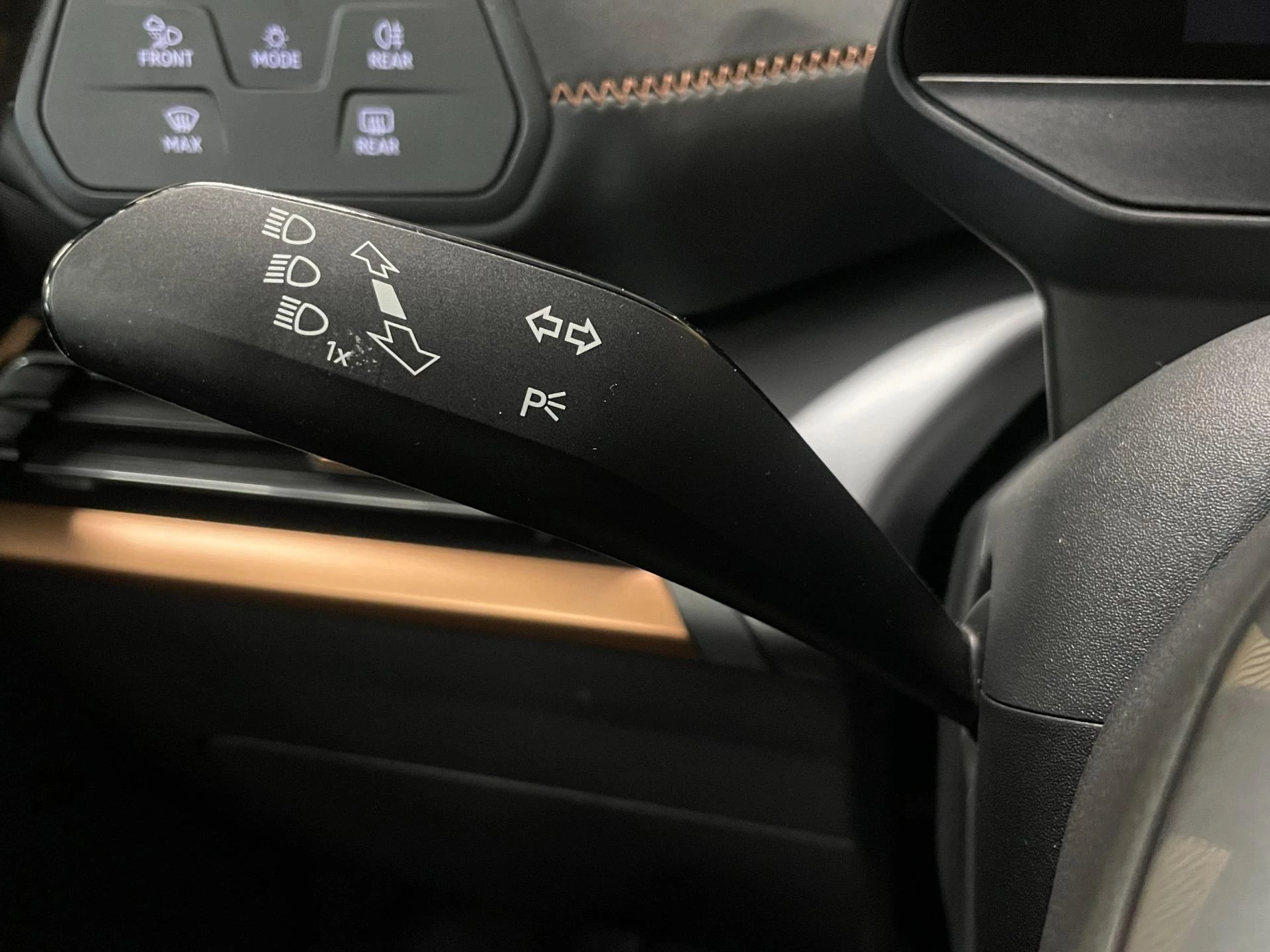 Hoofdafbeelding CUPRA Born