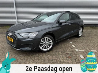 Audi A3 Sportback 40 TFSI e Edition,Panorama,Adap.Cruise,Lane ass,Parksensoren/Camera,elec.stoelen /stoelverwarming