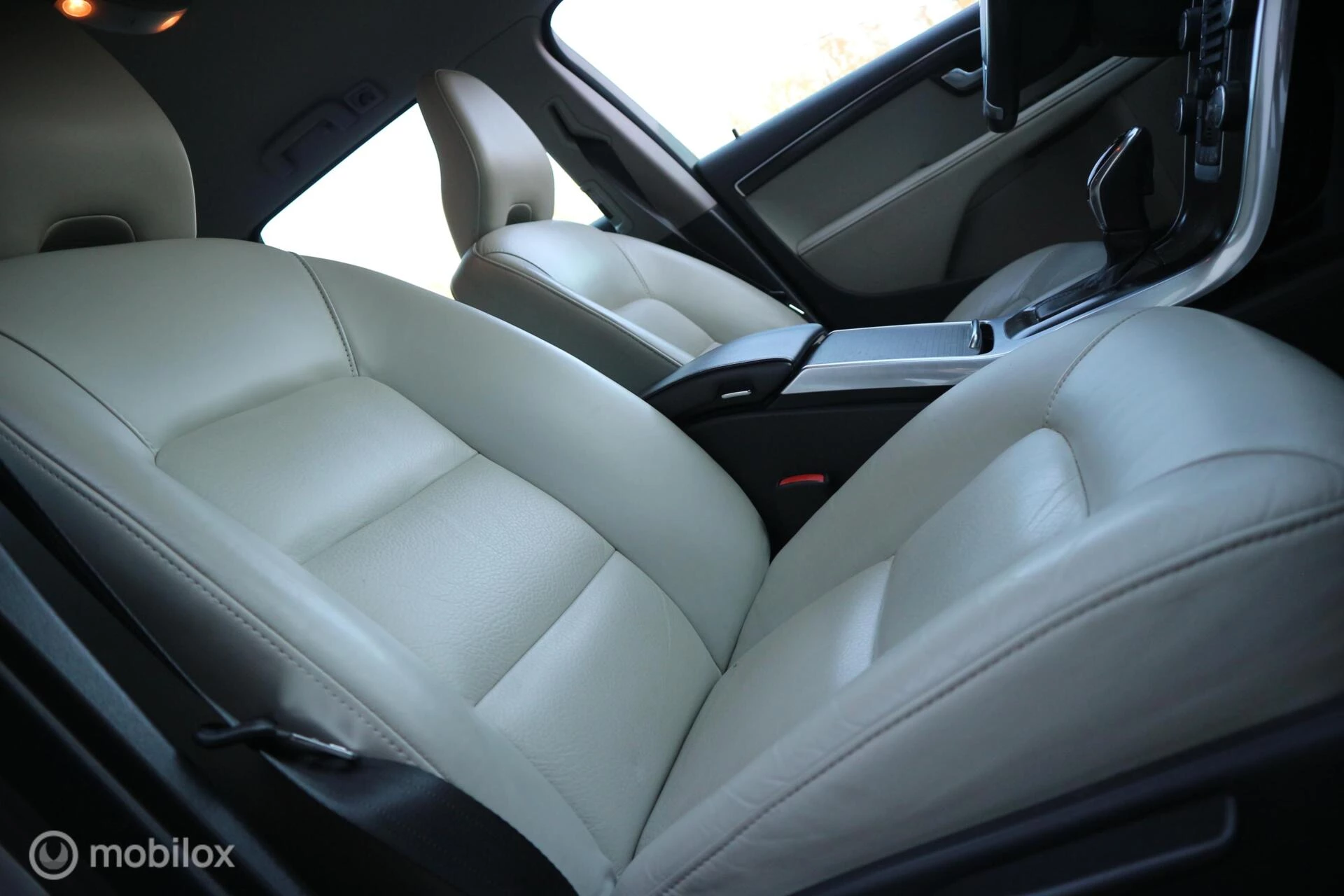 Hoofdafbeelding Volvo V70