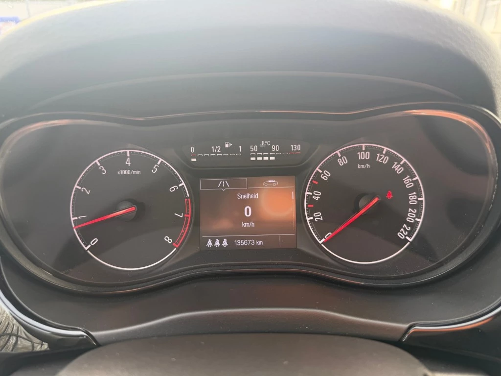 Hoofdafbeelding Opel Corsa-e