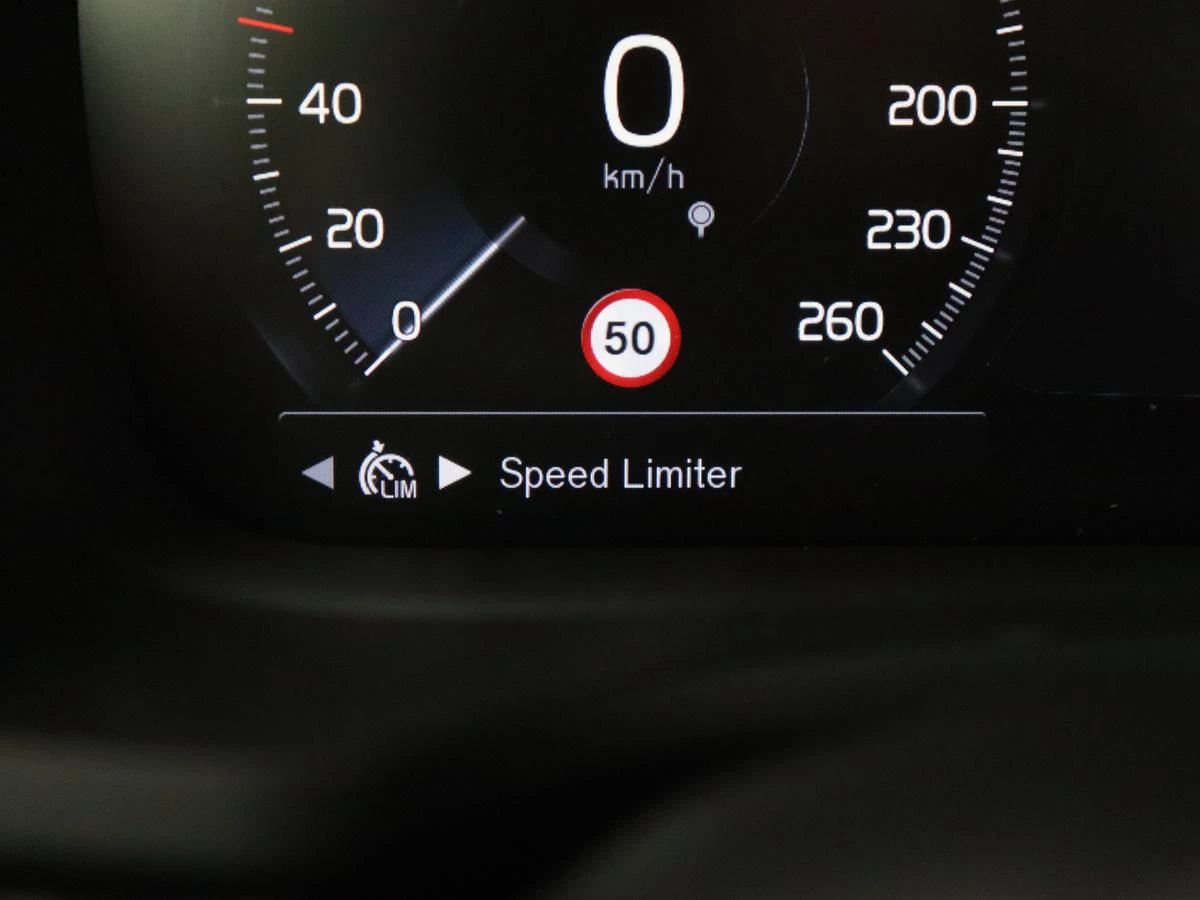 Hoofdafbeelding Volvo S60