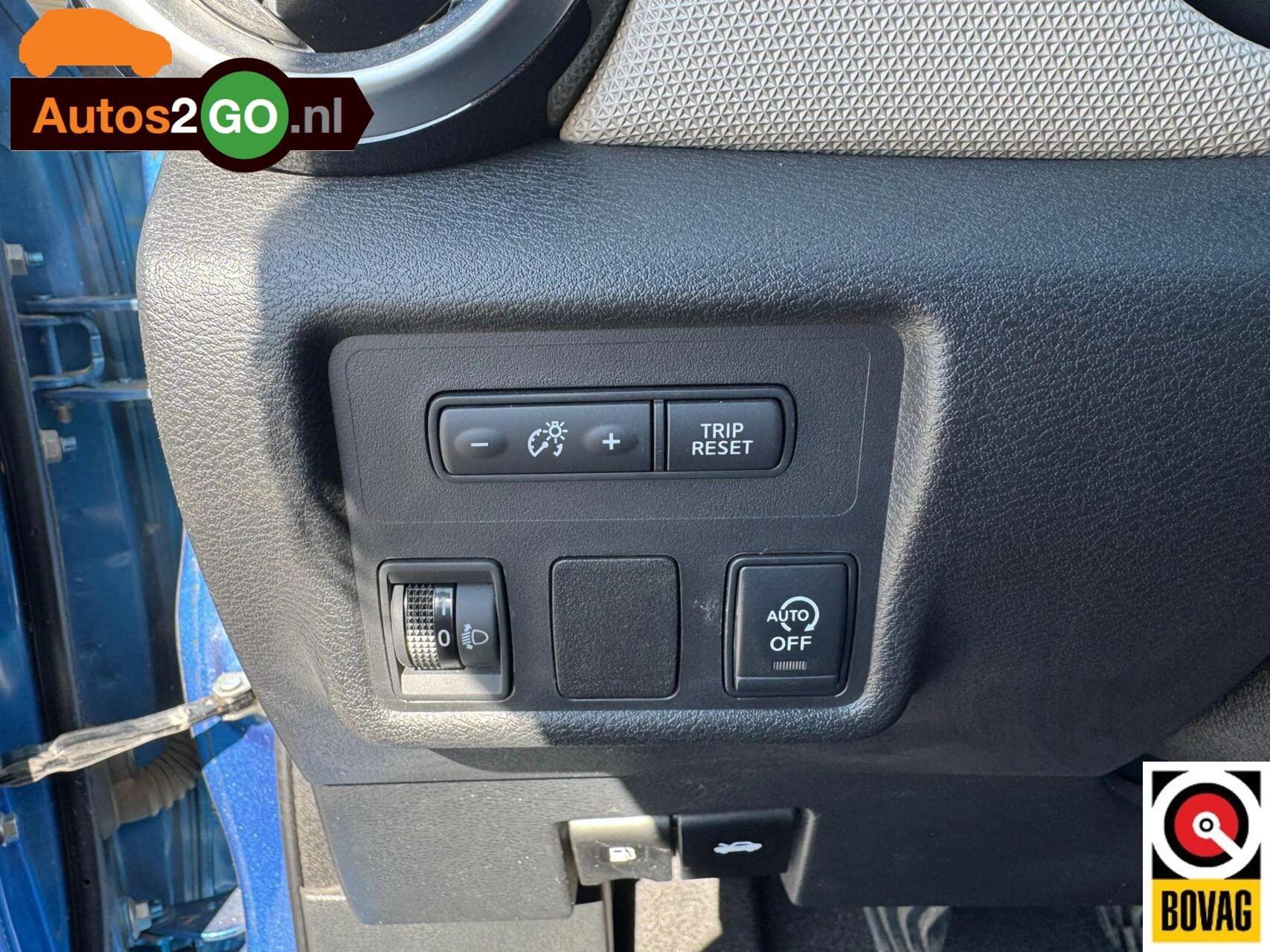 Hoofdafbeelding Nissan Micra