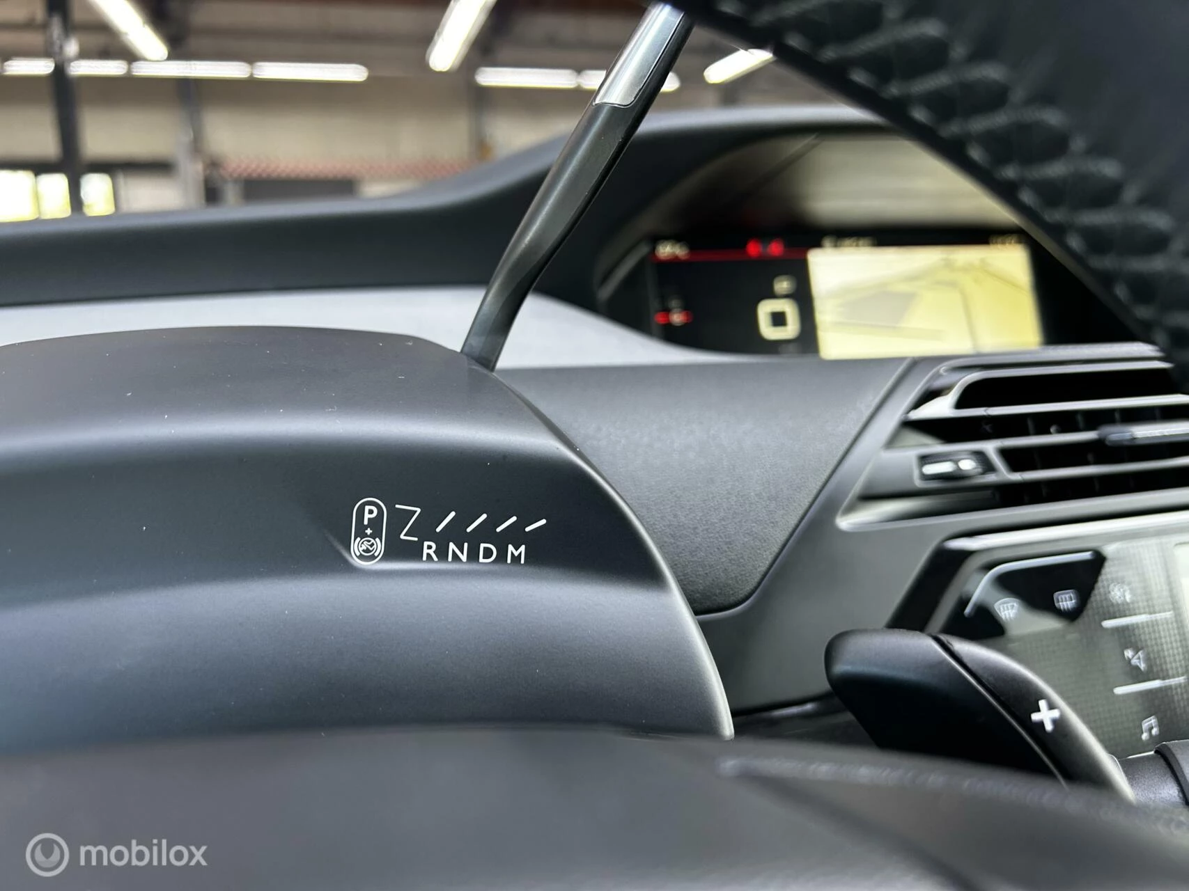 Hoofdafbeelding Citroën C4 Picasso