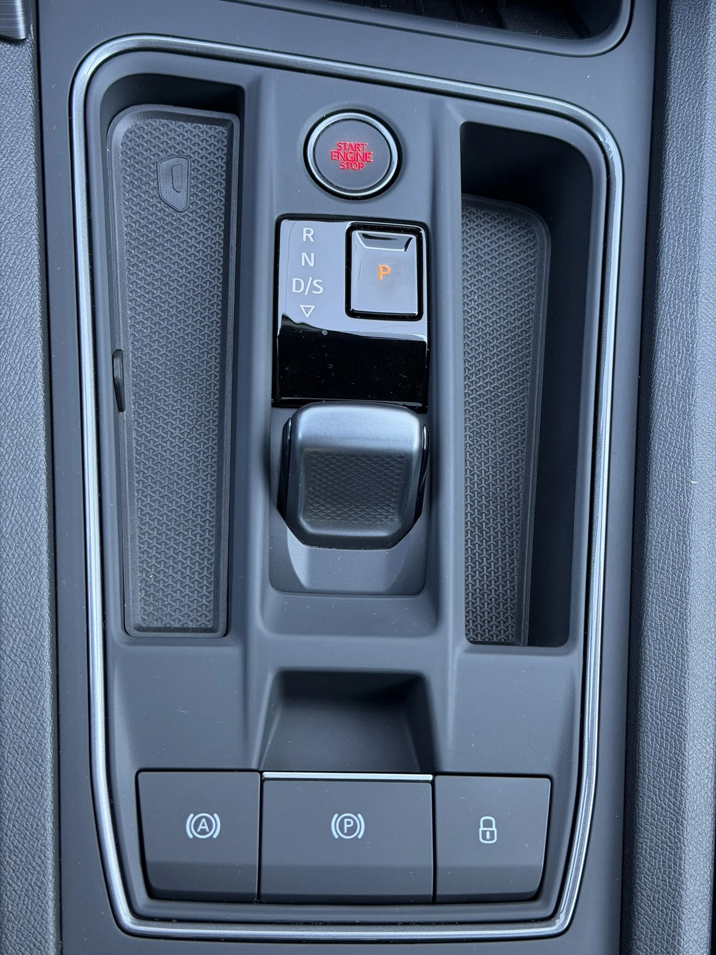 Hoofdafbeelding CUPRA Leon Sportstourer