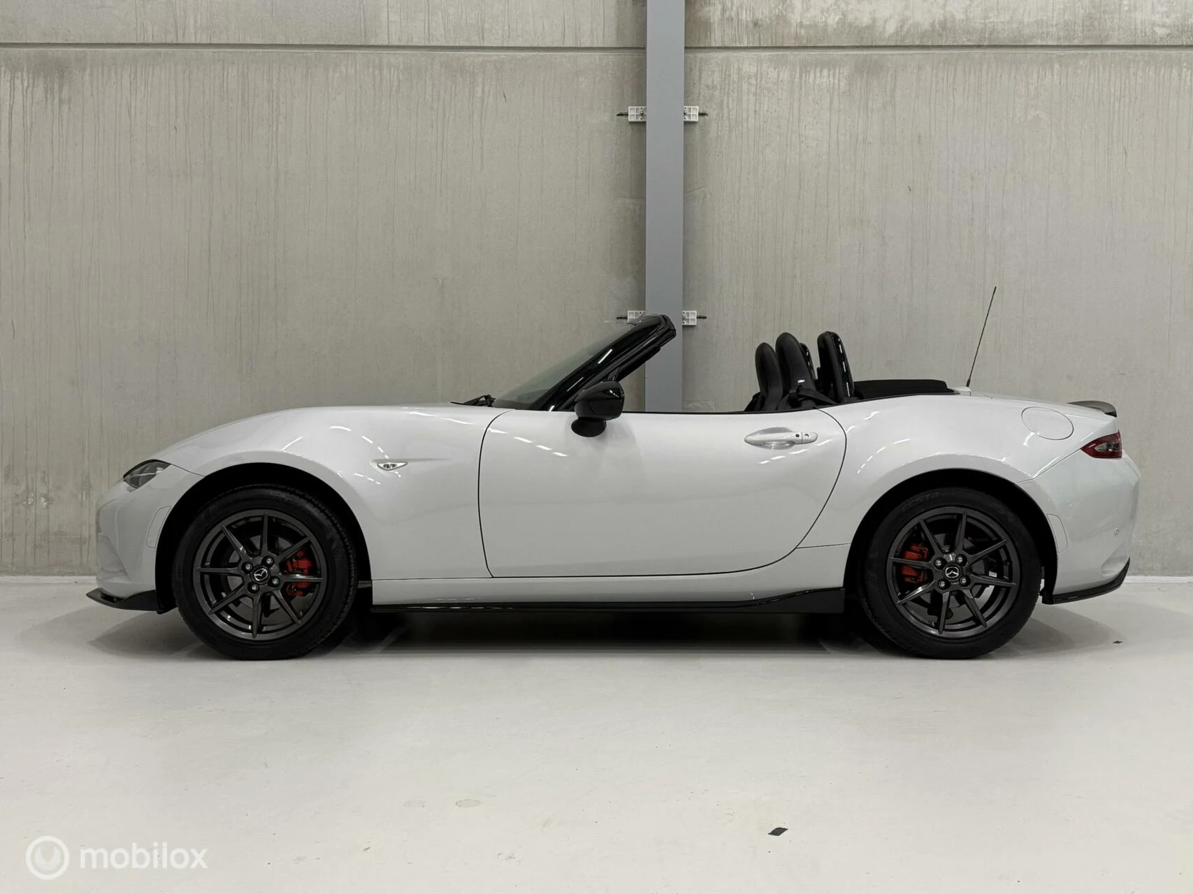 Hoofdafbeelding Mazda MX-5