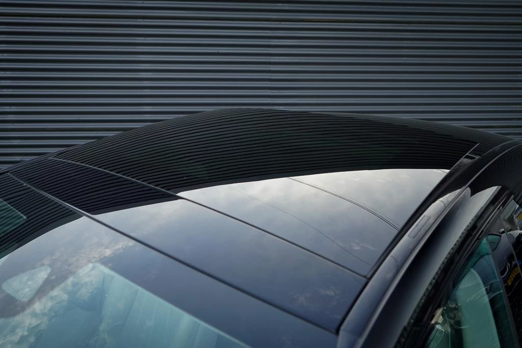 Hoofdafbeelding Mercedes-Benz EQS